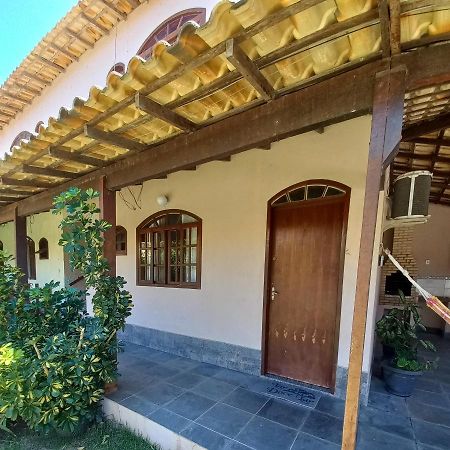 Flat Em Buzios Com Ar Apartment Exterior photo