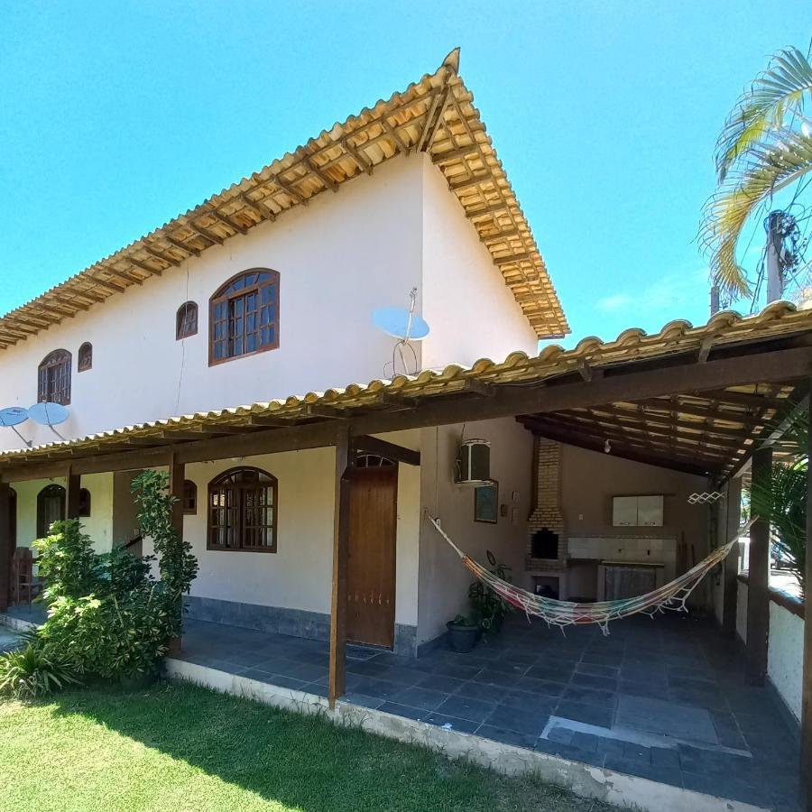Flat Em Buzios Com Ar Apartment Exterior photo