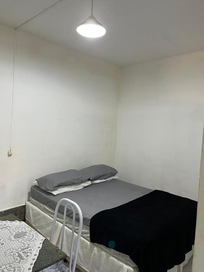 Flat Em Buzios Com Ar Apartment Exterior photo