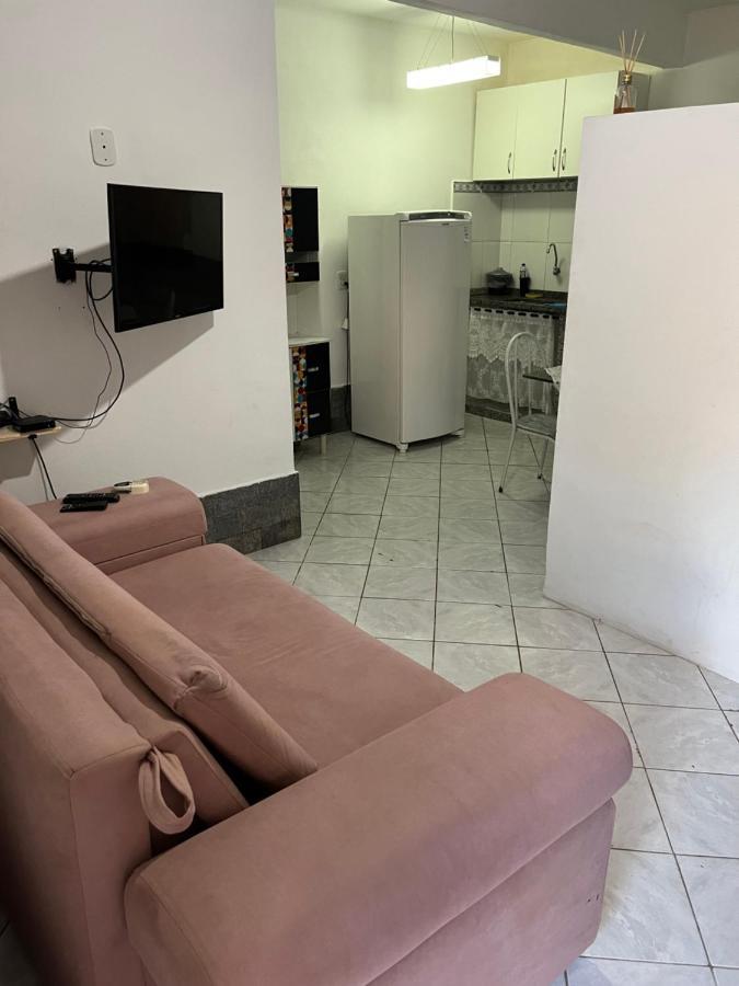 Flat Em Buzios Com Ar Apartment Exterior photo