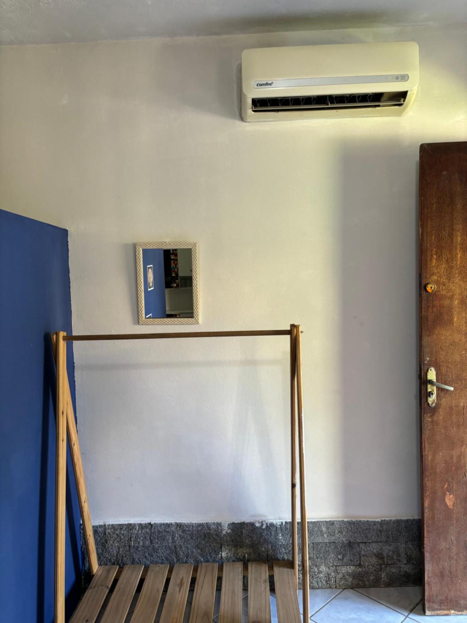 Flat Em Buzios Com Ar Apartment Exterior photo