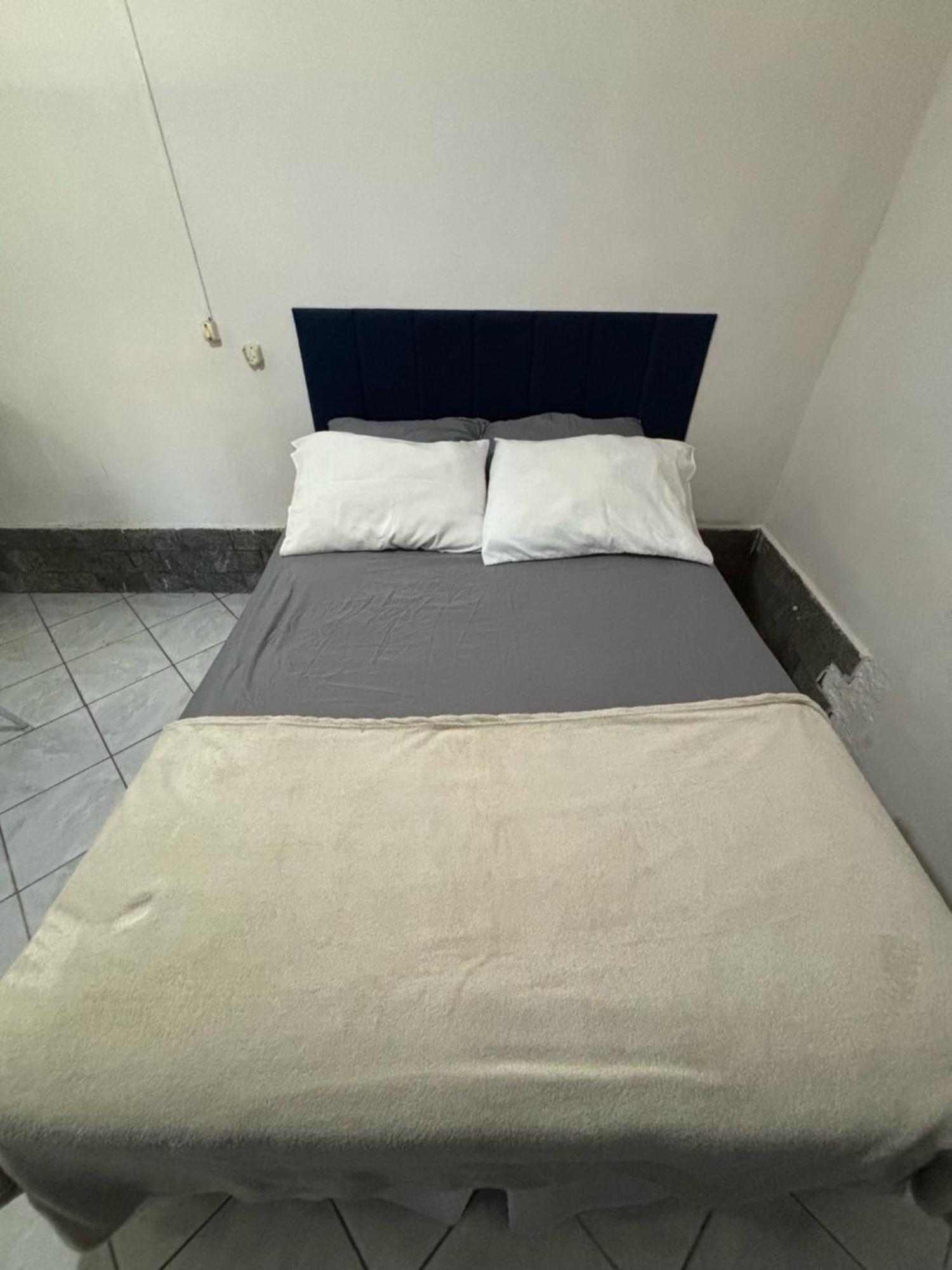 Flat Em Buzios Com Ar Apartment Exterior photo
