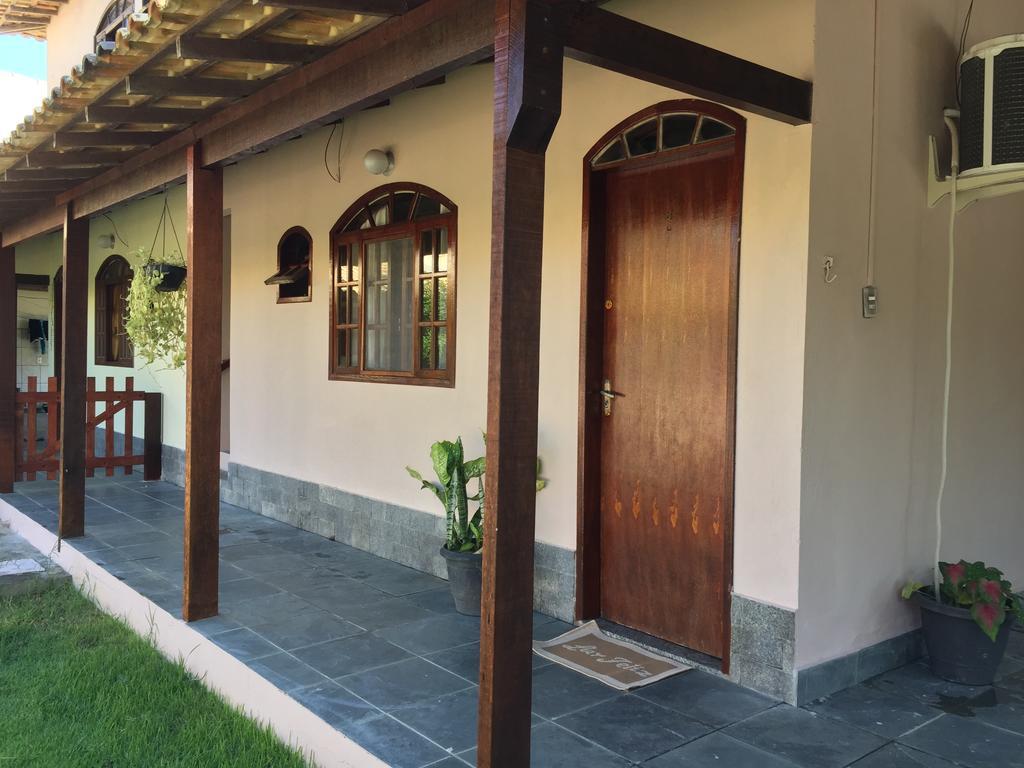 Flat Em Buzios Com Ar Apartment Exterior photo