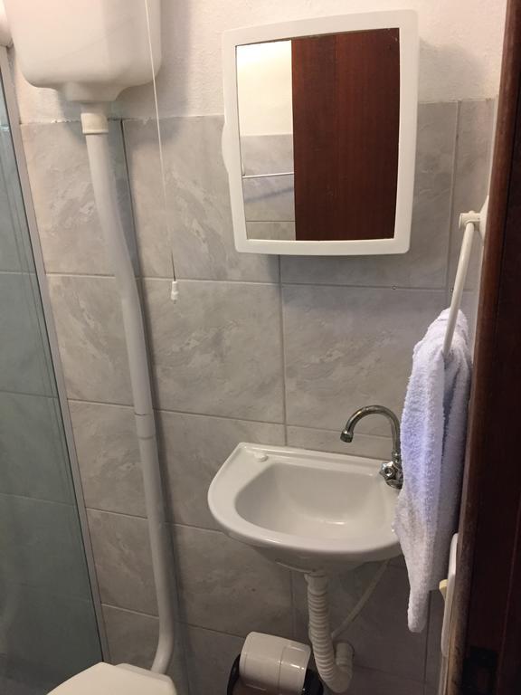 Flat Em Buzios Com Ar Apartment Exterior photo