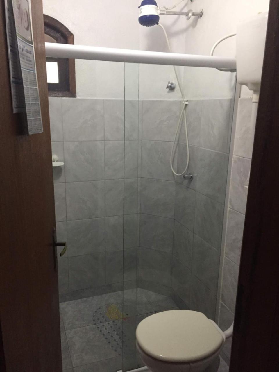 Flat Em Buzios Com Ar Apartment Exterior photo