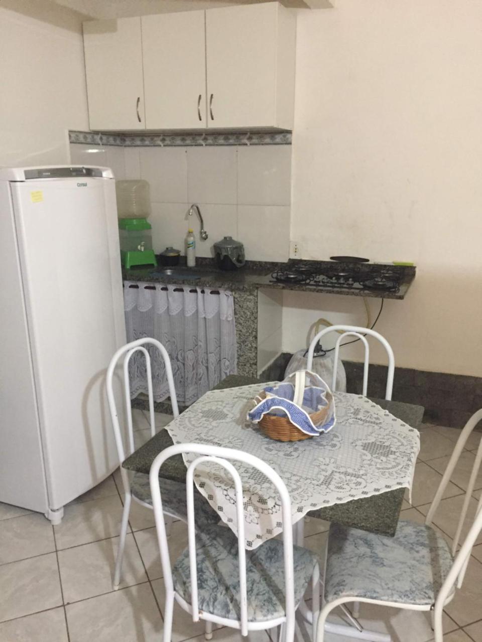 Flat Em Buzios Com Ar Apartment Exterior photo